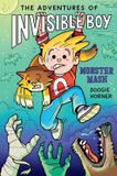 The Adventures of Invisible Boy-The Adventures of Invisible Boy: Monster Mash