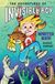The Adventures of Invisible Boy-The Adventures of Invisible Boy: Monster Mash