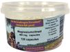 Dierendrogist Magnesium Citraat Capsules 480mg - Aanvullend Voedingssupplement voor Honden en Katten - 120 Stuks