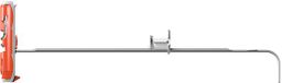 fischer DUOTEC 10 Hollewandplug - 10 x 50mm (50st)