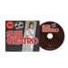 Proper Mainland Europe Suzi Quatro A's, B's & Rarities
