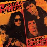 Sonic Rendezvous Lipstick Killers Strange Flash - Studio & Live '78-81 (2 LP)