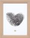 Deknudt Frames Fotolijst S53GJ1 - Eikenkleur - Hout - 40x60 cm