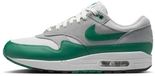 Nike Nike Air Max 1 - Sneakers - Unisex - Evergreen Aura