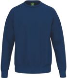 Erima Sweatshirt Heren - New Navy | Maat: XL