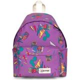 Eastpak Sac a dos Pak'r rembourre Juke Box