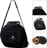 Australian Treasures Spiraal Didgeridoo Bag – Padded Nylon for Protection and Carrying Comfort