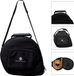 Australian Treasures Spiraal Didgeridoo Bag – Padded Nylon for Protection and Carrying Comfort