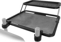 Preston Offbox Double Decker Side Tray Large