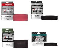 Vittoria Standard 27.5 Inner Tube Black