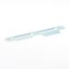Nemef Sluitplaat Gegalvaniseerd rond type p4119/33 DIN links