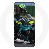 Maniacase Etui voor Xiaomi Redmi Note 5 Pro Valentino Rossi MotoGP 46