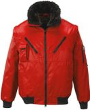 Portwest Pilotjack PJ10 - Rood - XS