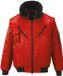 Portwest Pilotjack PJ10 - Rood - XS