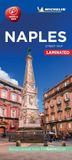 Michelin Naples City Map