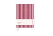 A-Journal Fabrique - Bullet Journal - A5 - Sun Flow lavendel