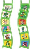 Lexibook Toy Story Zaklamp en projector met 3 schijven, 24 afbeeldingen, maak je eigen verhalen