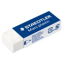 Staedtler Mars Plastic