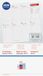 rido/idé Week-reserve kalender TM 17/contacter 2026 | 153×87 mm