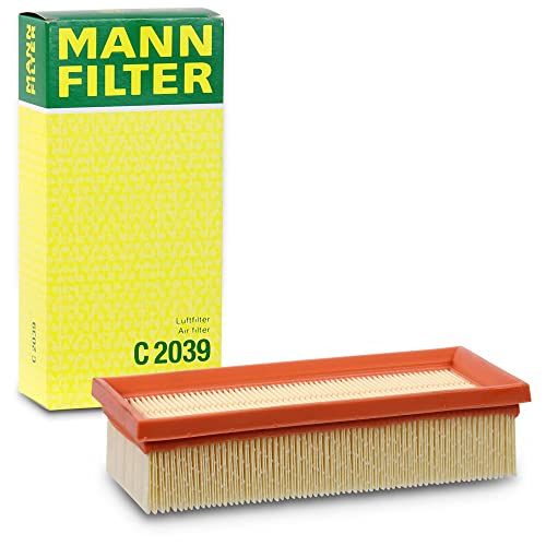 MANN-FILTER C 2039 Luchtfilter