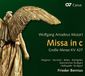 Outhere Carus Mozart: Great Mass In C Minor (CD)