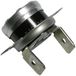 ESKA 36TXE21-611910 Bimetaalschakelaar 250 V 10 A Openingstemperatuur (± 5 °C) 120 °C Sluitingstemperatuur 90 °C 1 stuk(s)