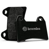 Brembo Achterste remblok Kymco GRAND DINK 250 01- = KY03