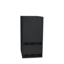Apart Audio SUB2201-BL