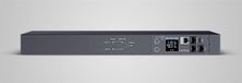CyberPower Systems CyberPower ATS commuté PDU84005 - Unité de distribution d'alimentation (Rack - montage en saillie)