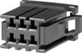 TE Connectivity 178289-8 Boîtier femelle pour câble DYNAMIC 3000 Series Nombre total de pôles 20 1 pièce(s)