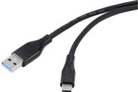 Renkforce RF-4995172 USB-kabel