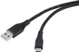 Renkforce RF-4995172 USB-kabel