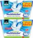 Bison Vochtvreter + 2 Navullingen Neutraal - 2 x 2 x 900 gr - Voordeelverpakking