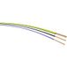 VER H07V-U 6 sw Eca Ri100 Aderleitung H07V-U 1 x 6 mm² Noir 100 m