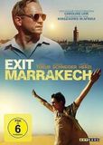 STUDIOCANAL Exit Marrakech DVD