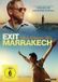 STUDIOCANAL Exit Marrakech DVD