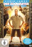 Plaion Der Zoowärter DVD