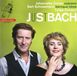 Outhere Channel Classics Bart Schneemann, Johannette Zomer, Tulipa Consort - Just Bach (CD)