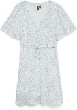 Vero Moda VMALBA Korte jurk