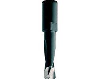 CMT ORANGE TOOLS® Festool HM drevelboor Ø10 x 70/90mm., Domino DF700, M8x1