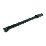 Dresco 5250501 fietspomp 420 mm