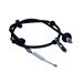 Maxgear Câble de frein à main MAXGEAR 32-1391 Land Rover Lr018469