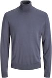 JACK & JONES JJEEMIL KNIT ROLL NECK NOOS Heren Trui