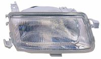 TarosTrade 37-0478-R-25391 koplamp met handmatige instelling rechts