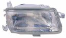 TarosTrade 37-0478-R-25391 koplamp met handmatige instelling rechts