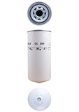 Mahle Knecht OC 289 oliefilter