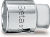 Beta Dopslagsleutel 1/4" 3/16"