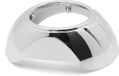 EINPARTS AUTOMOTIVE 2,8'' Lenskap Voor S-Max 3.0 Koplampen