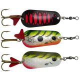DAM EFFZETT Standard Spoon 4.5cm 16g Gold