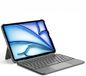 Inateck KB04122 Bluetooth Toetsenbord met Touchpad – Grijs – QWERTZ